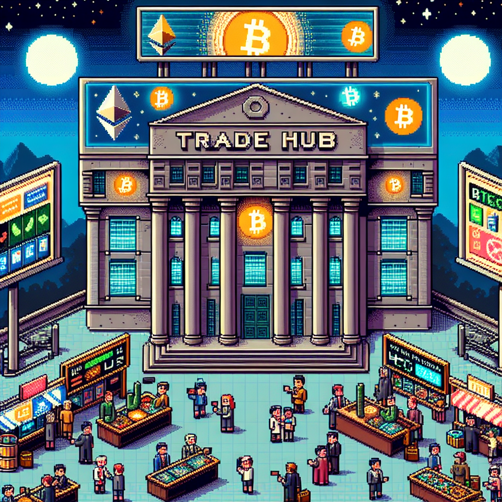 Iran Military Export Center Accepts Crypto Payments for Arms