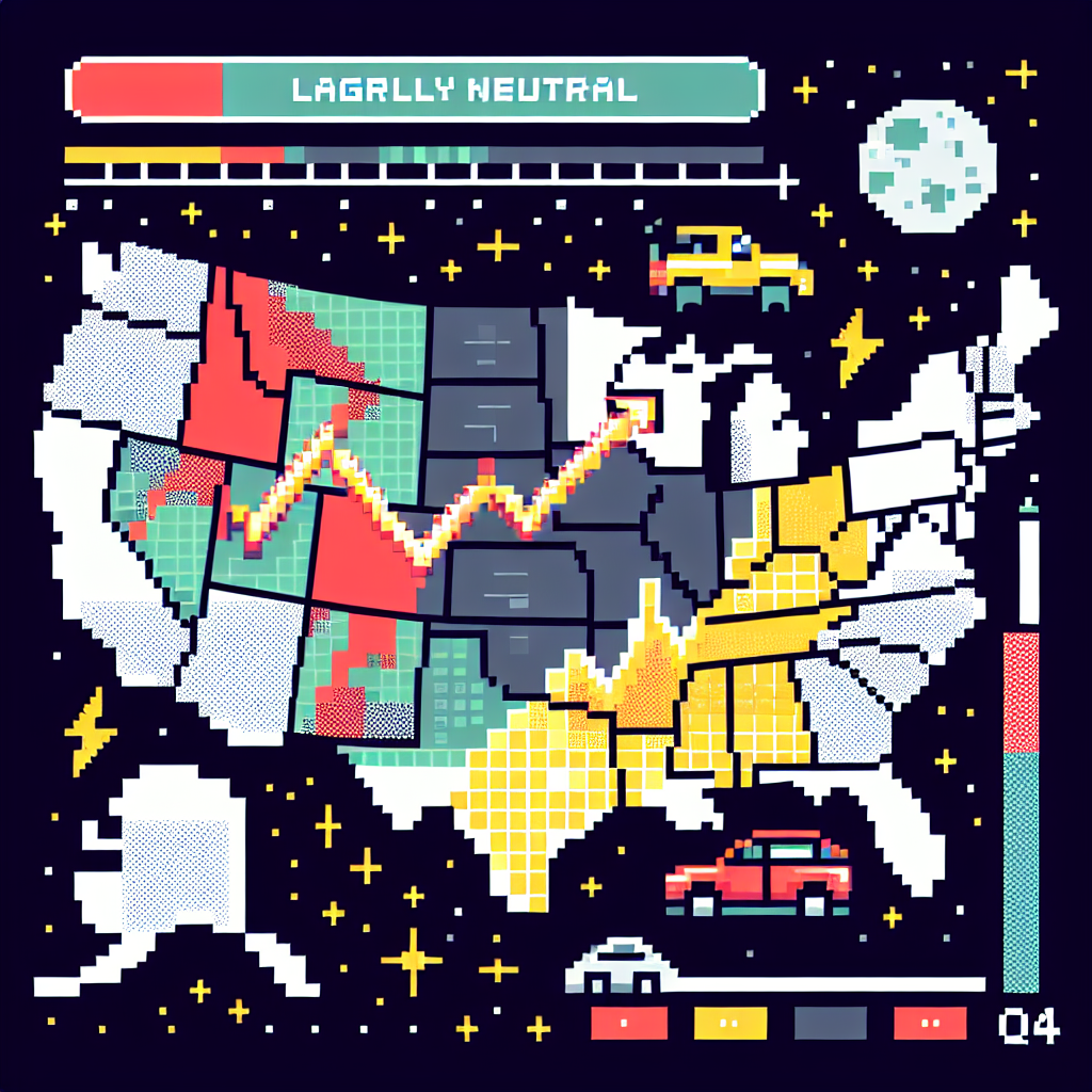 Tesla shares slip as Q4 deliveries deemed largely neutral US