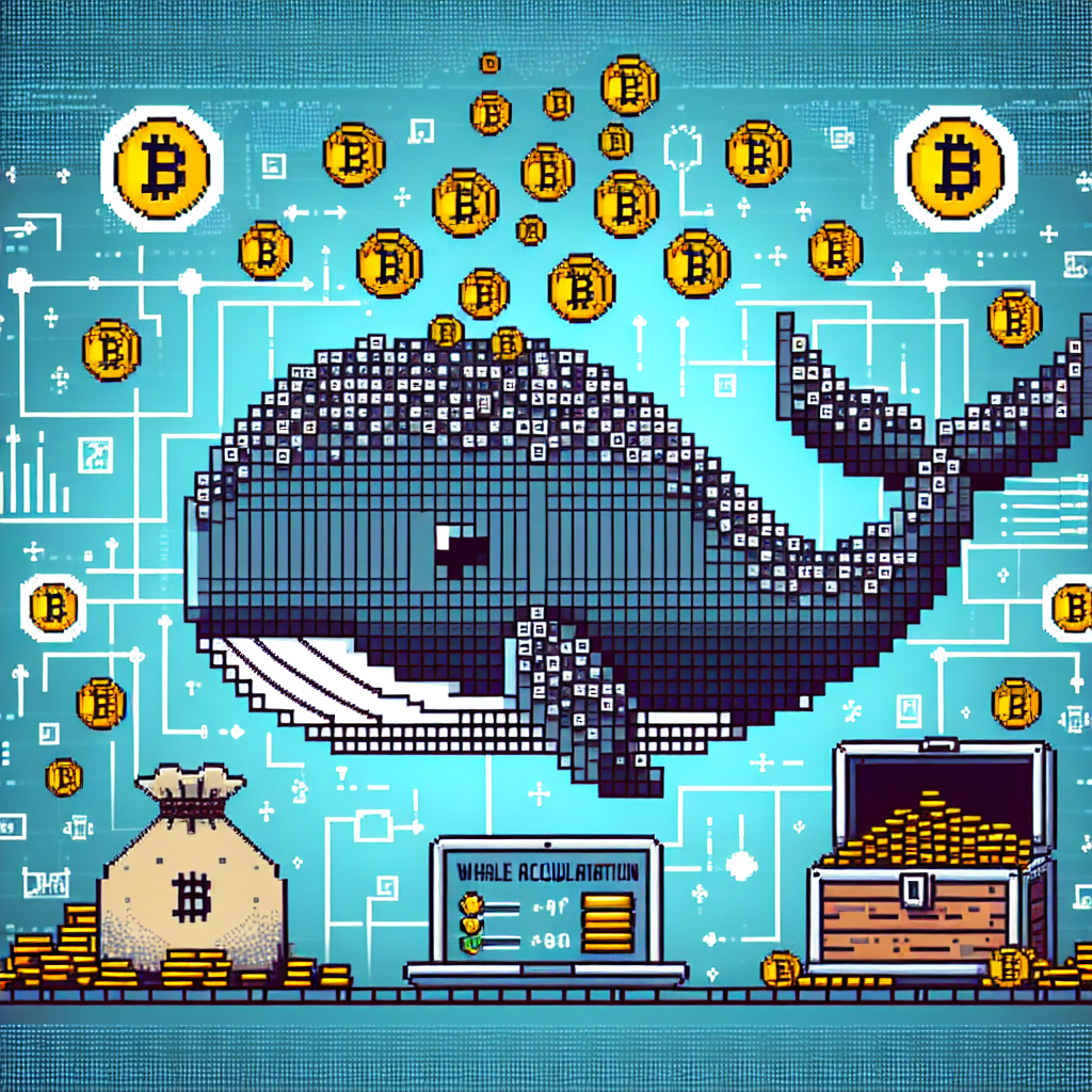 Analyst: Exchange Wallets Skew 'Whale Accumulation' Data Now