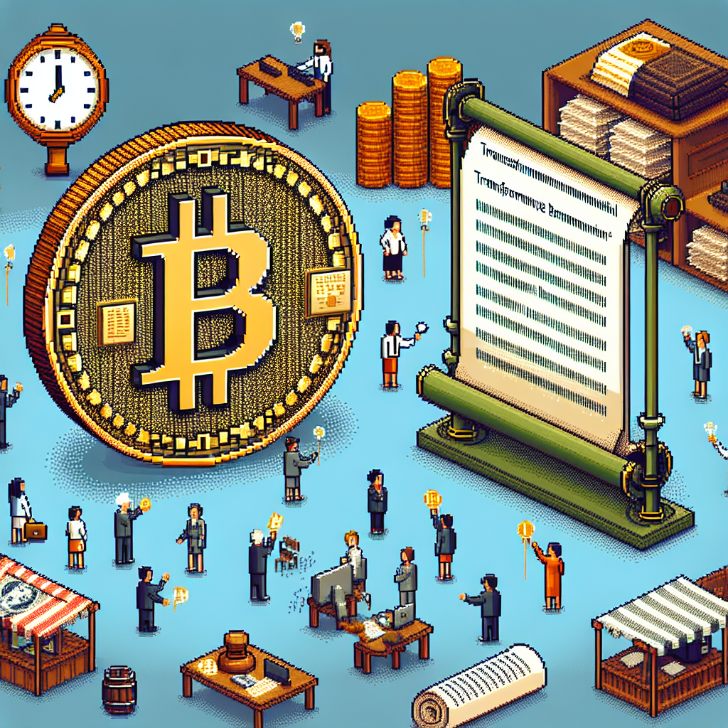 Coinbase Exec: US Must Act on Transformative Market Bill Now