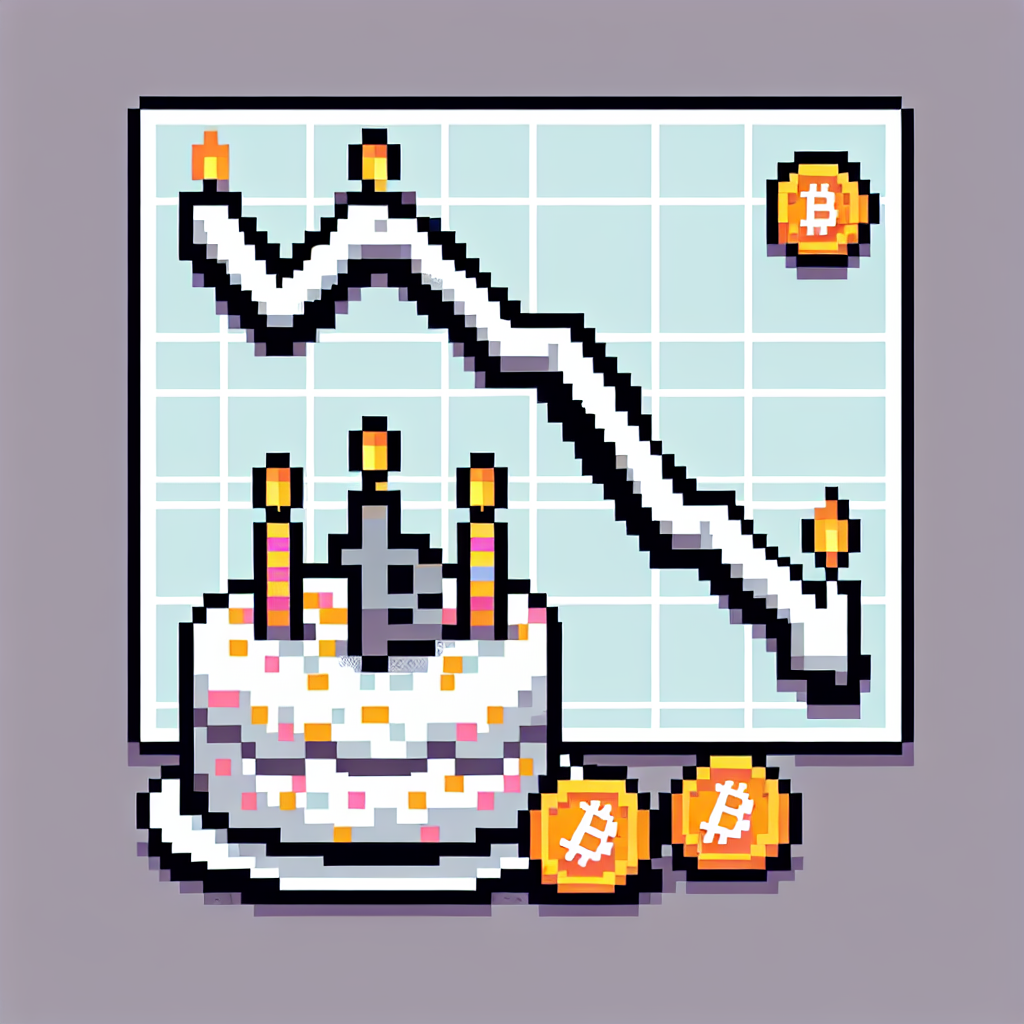 Bitcoin Turns 17; Spot ETFs Suffer Heaviest Weekly Losses...