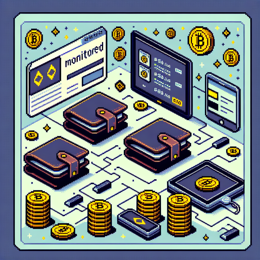 US govt-tagged wallets monitored; $50 dust traces link today