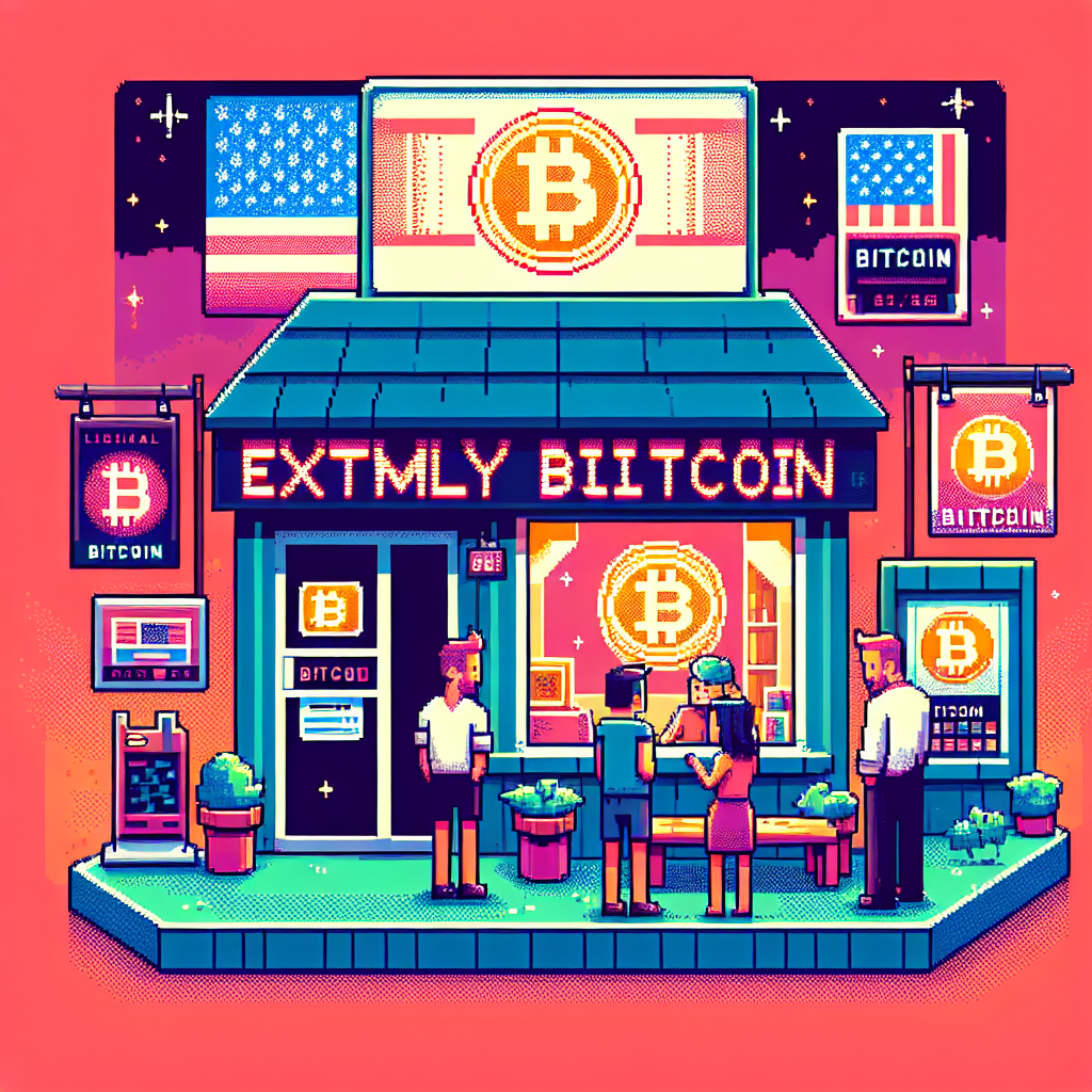 Retail Extremely Bullish on American Bitcoin; Chatter Normal