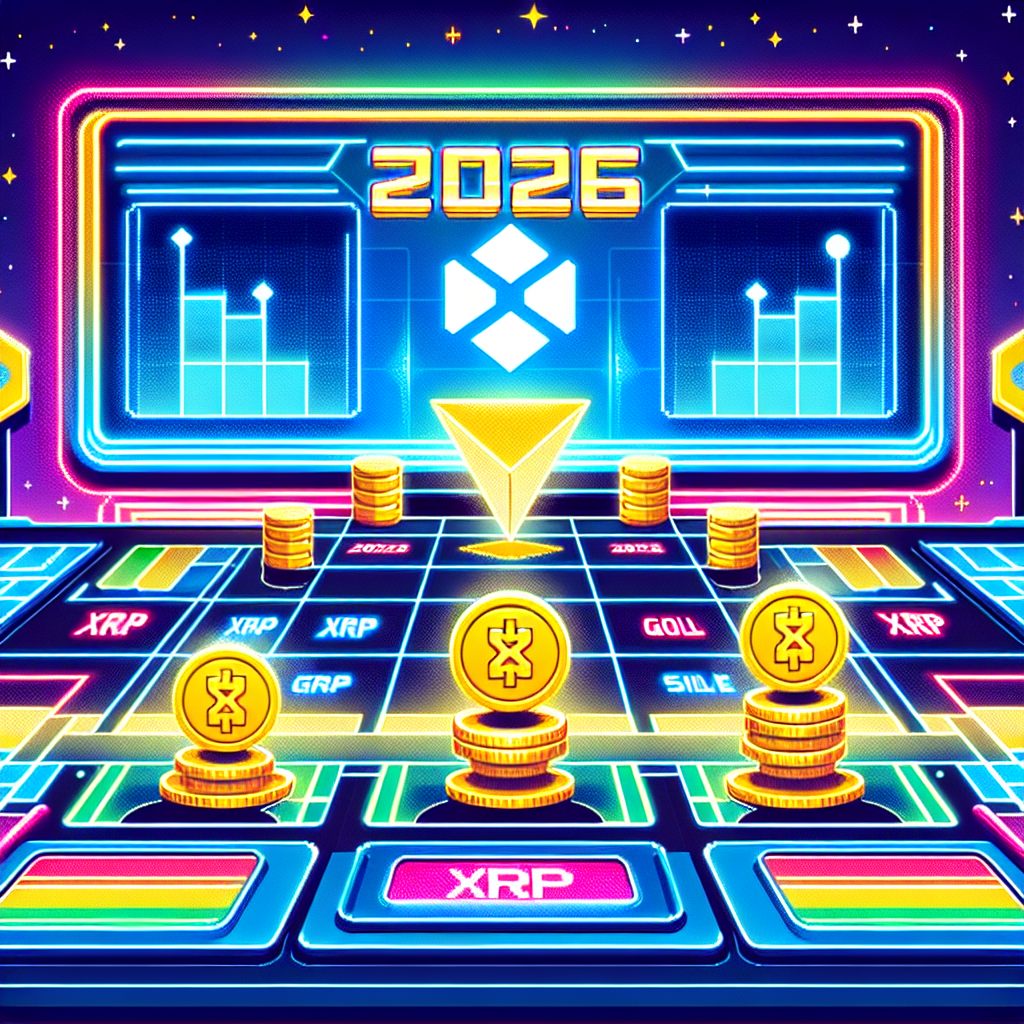 Younghoon Kim Says XRP Could Beat Gold and Silver in 2026...