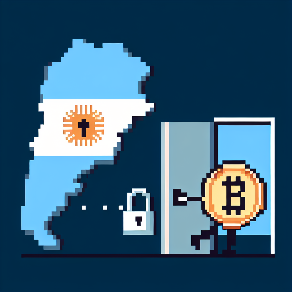 Argentina tightens FATF-aligned crypto rules; Coinbase exits