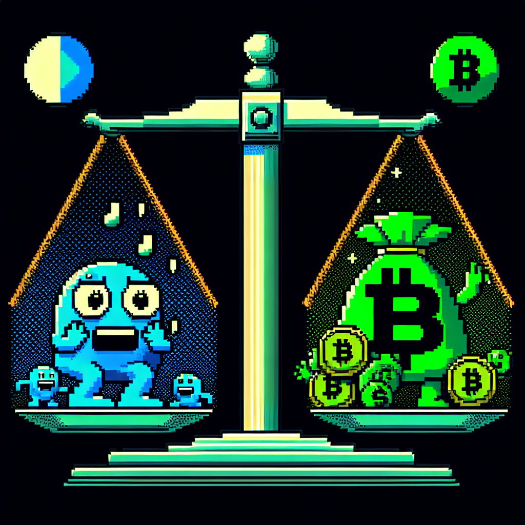 Crypto Fear and Greed Index Flips to Neutral; BTC Steady now