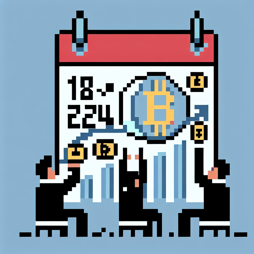 Van Poppe: 18-24 Months Window for Bitcoin and Crypto Surge.