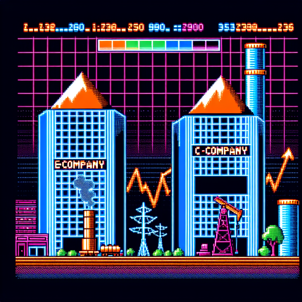 Exxon, Chevron Stocks Rally After US Seizes Venezuela Energy