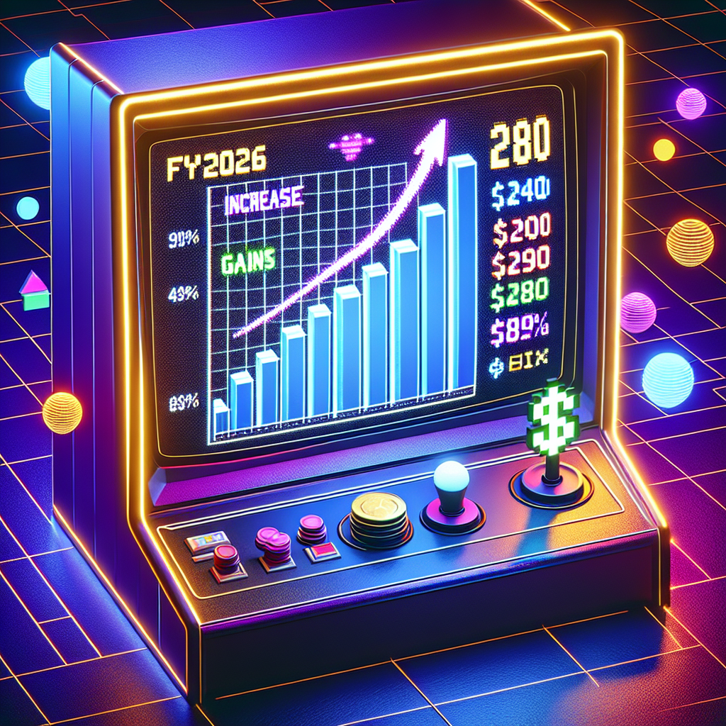 Jefferies Raises Nvidia FY2026 Target to $240, Sees 28% Gain