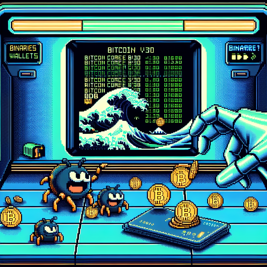 Bitcoin Core v30 bug can erase BDB wallets; binaries pulled.