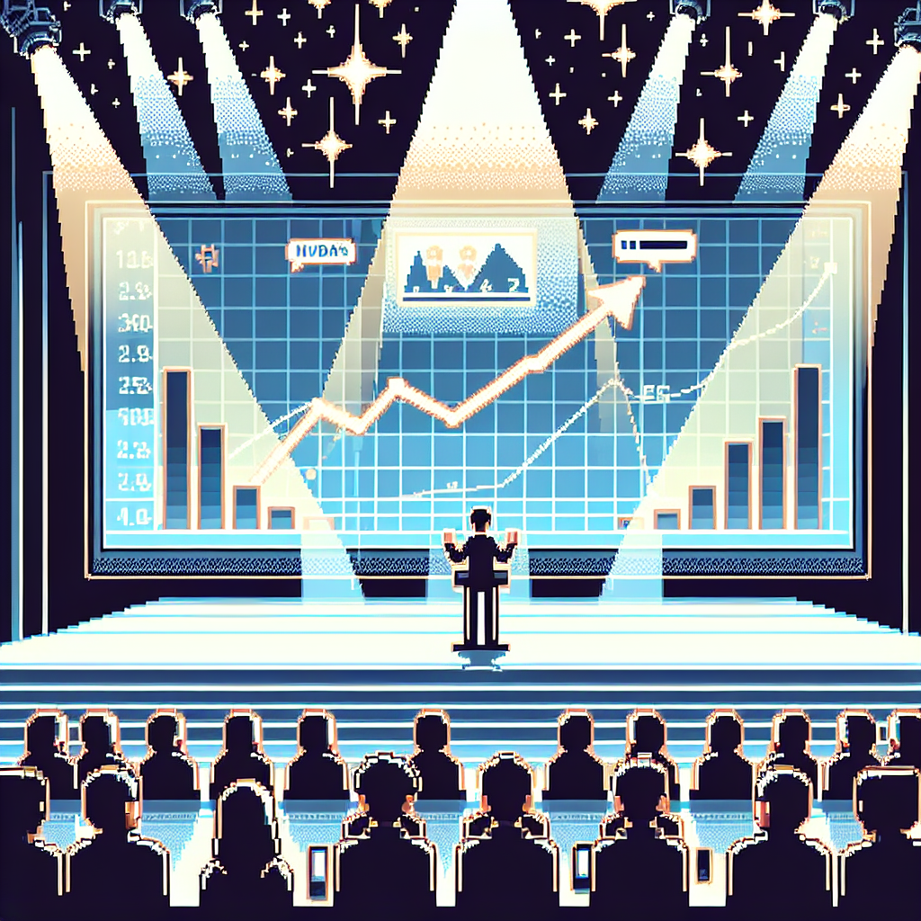 Huang CES Keynote Boosts Confidence; Raymond James Tops NVDA