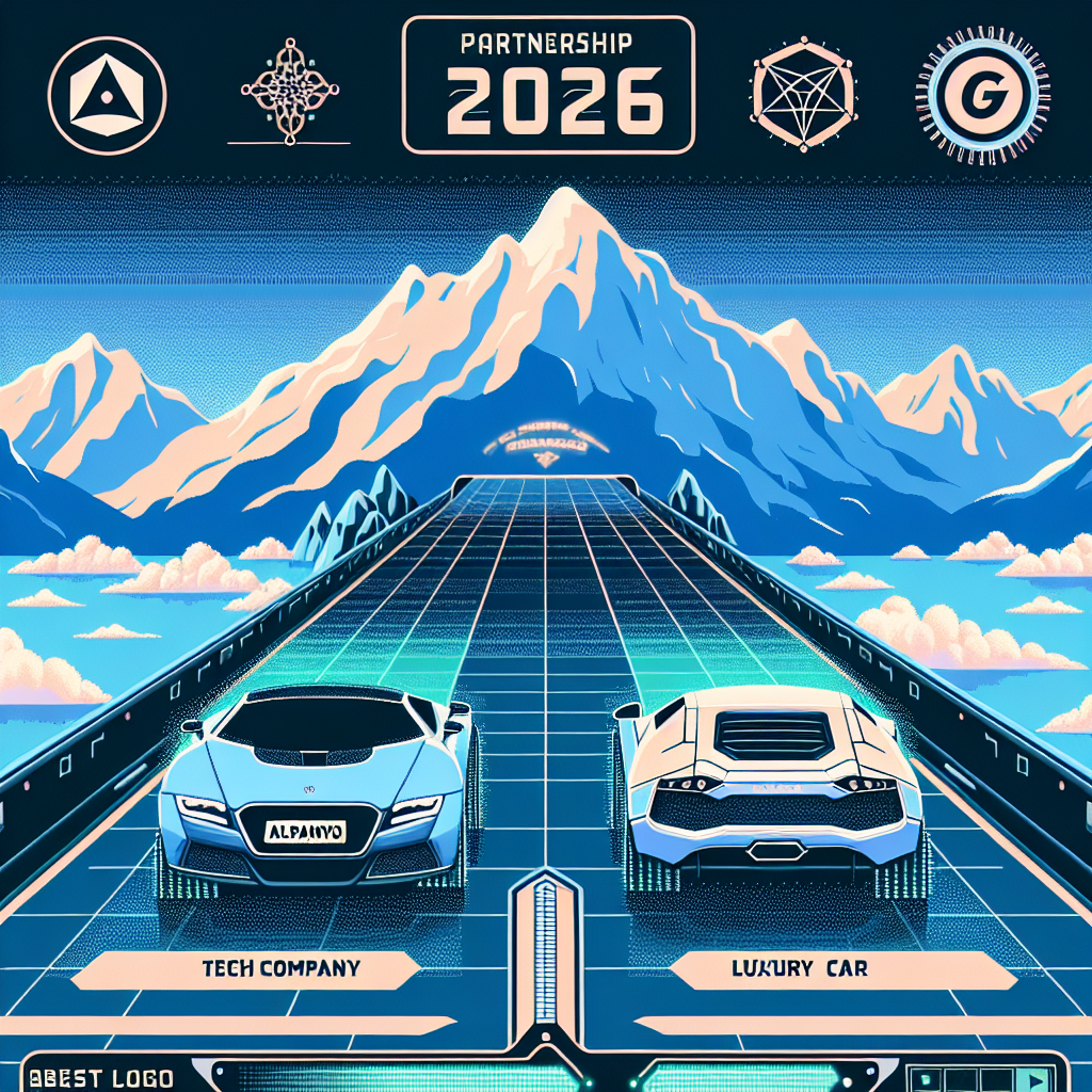 Nvidia, Mercedes Partner to Build Alpamayo AVs by Q1 2026 US