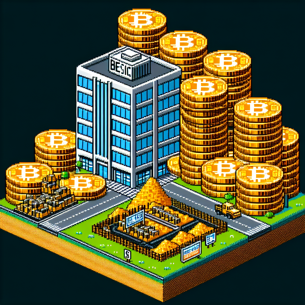 Riot sells 2,201 BTC for $200M to fund AI data center build.