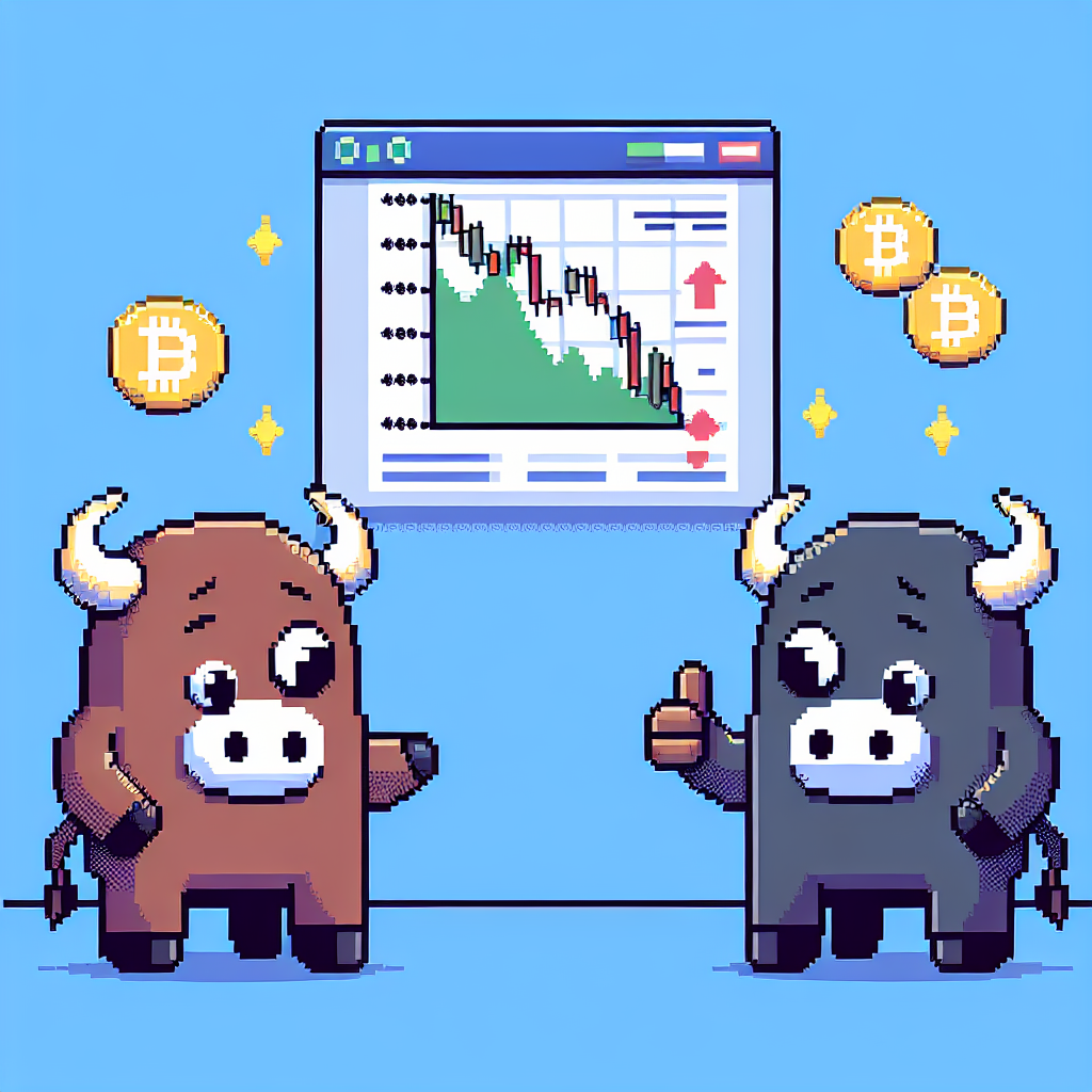 Dogecoin, Cardano Slip While Stocktwits Shows Fervent Bulls!