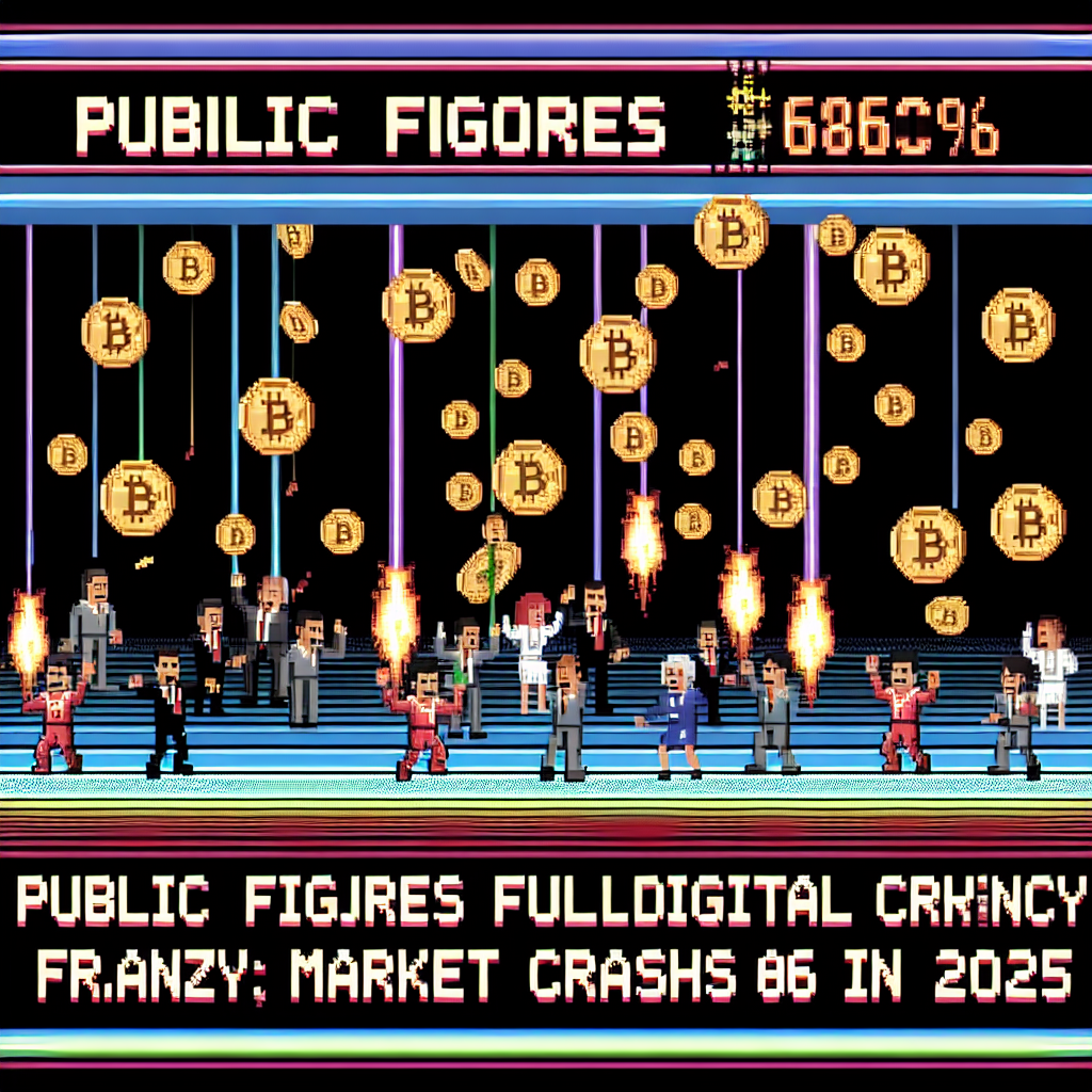 Politicians Fuel Memecoin Frenzy; Market Crashes 65% in 2025