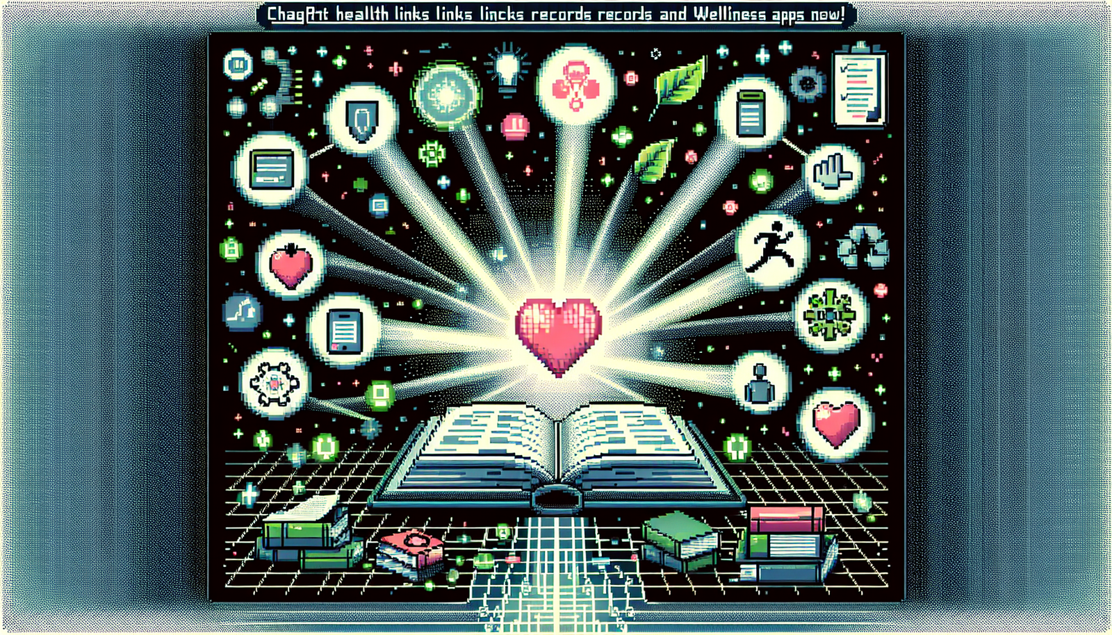 OpenAI's ChatGPT Health links records and wellness apps now!