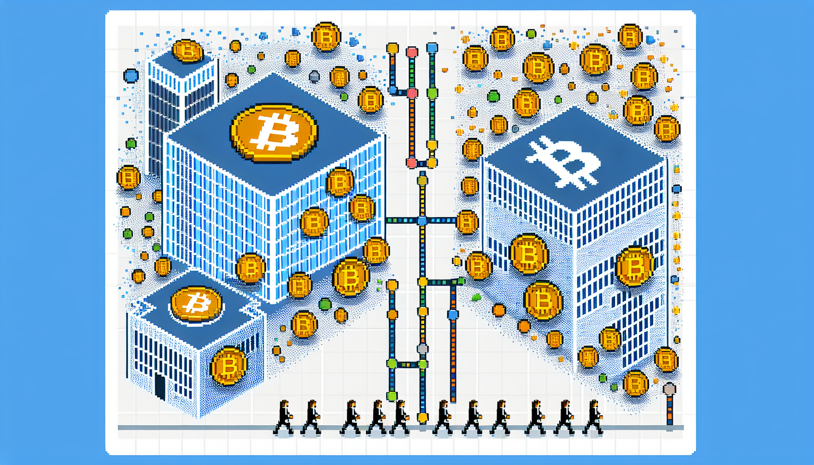 Senate ag, banking committees must align crypto oversight...