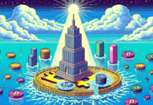 Morgan Stanley Bitcoin ETF Pursuit Aims for Clout, Not Size. Morgan Stanley Bitcoin ETF Pursuit Aims for Clout, Not Size.