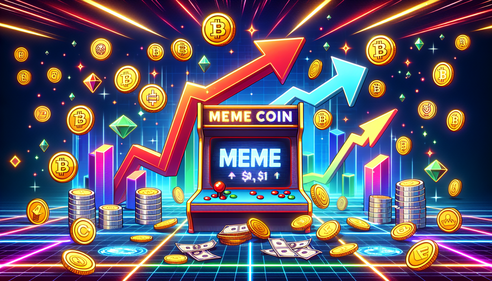 Memecoin Surge and RWAs Drive New Crypto Investor Trends Now