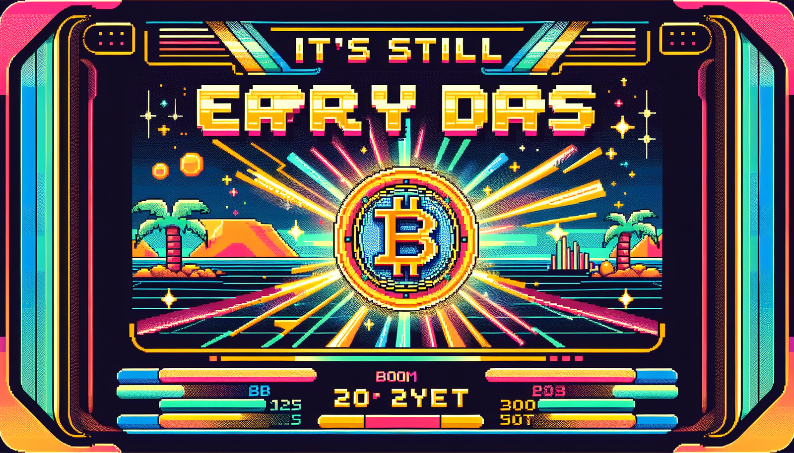 BlackRock: 'It's Still Early Days' for Bitcoin Boom 2026 Yet