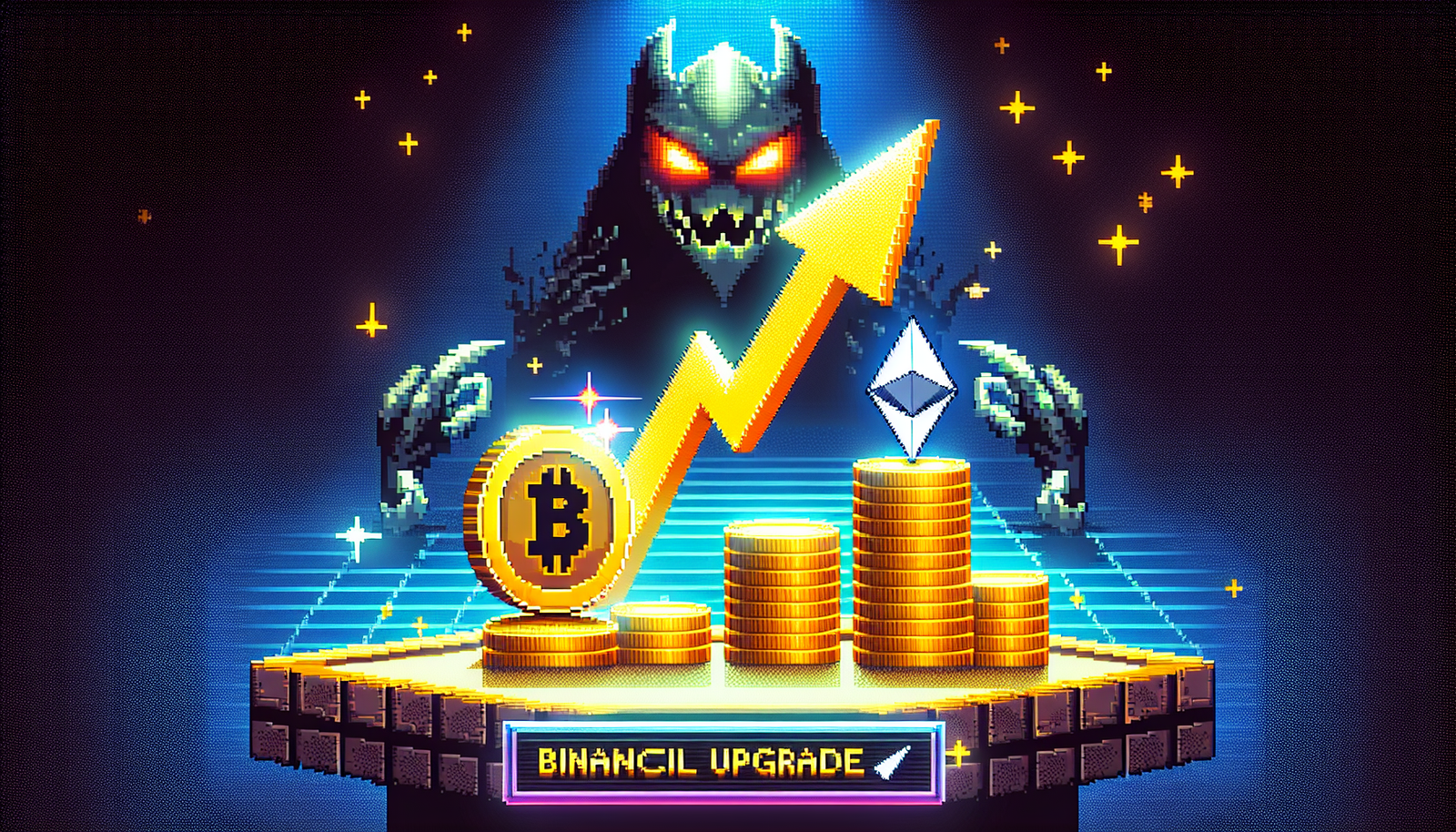 BofA Upgrades Coinbase, Eyes Base Token Amid Binance Threat.