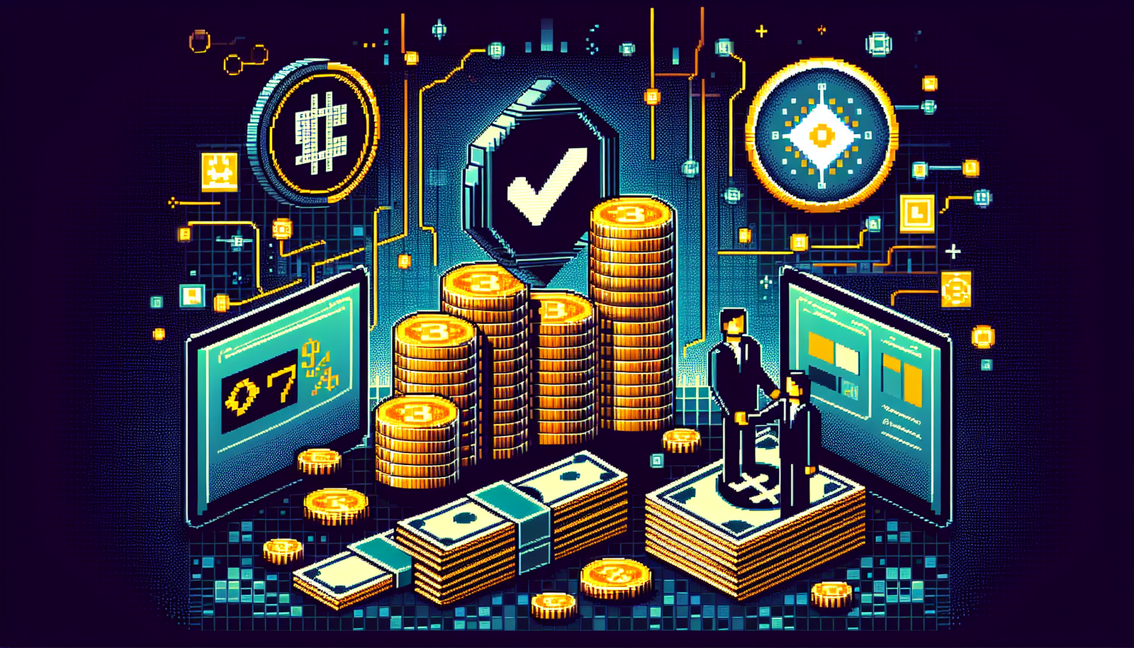 Coincheck to Buy 97% of 3iQ for $111.84M in Share Deal by Q2