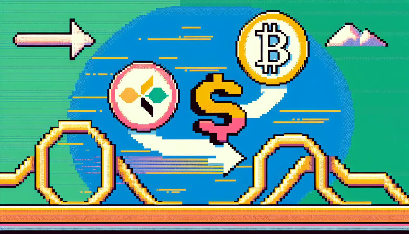 Altcoin Rotation: XRP, Solana Rally as Bitcoin Consolidates.