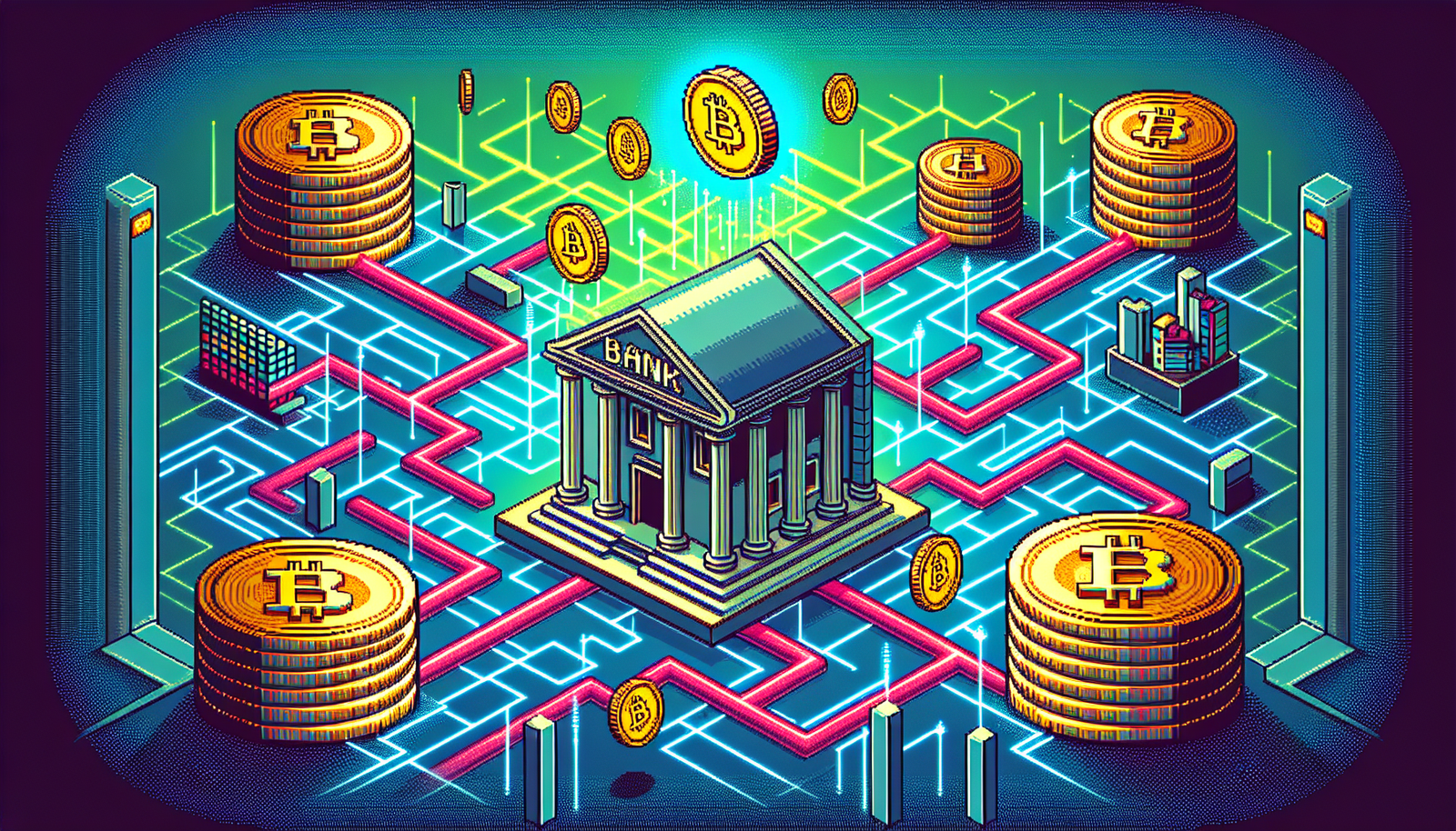 BNY Launches Tokenized Bank Deposits for Institutions on L2s