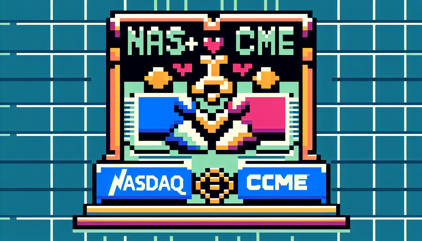 Nasdaq and CME unify crypto indexes as Nasdaq-CME Index Move