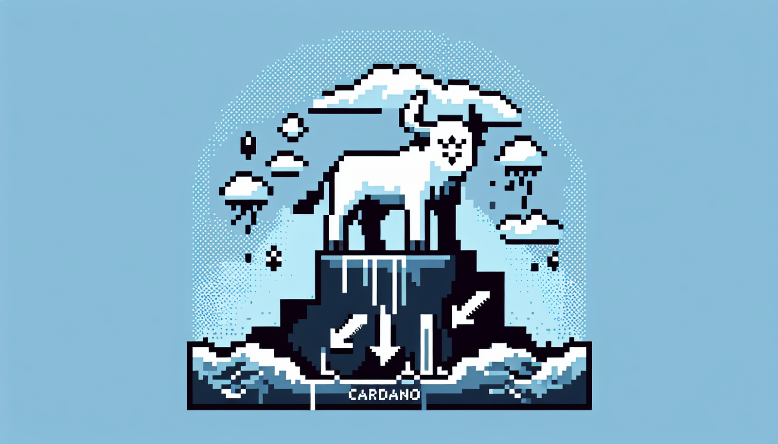 Cardano Sentiment Stays Bullish as Crypto Markets Slide Now!