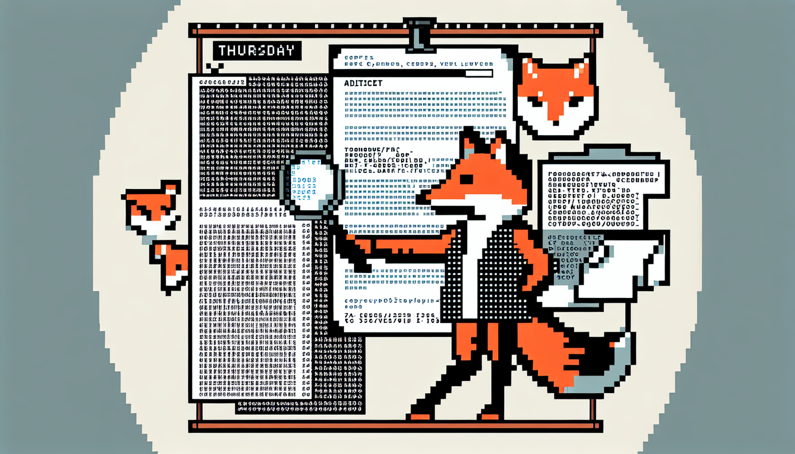 Senate Markup Nears as Fox Ads Target DeFi Language Thursday