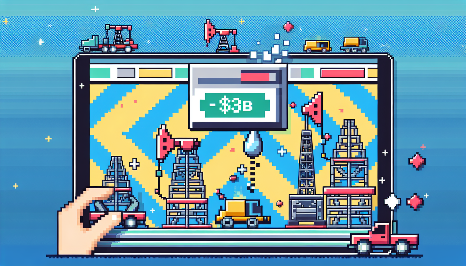 Chevron Surges After US Seizes Venezuela, $3B Oil Deal Gain!