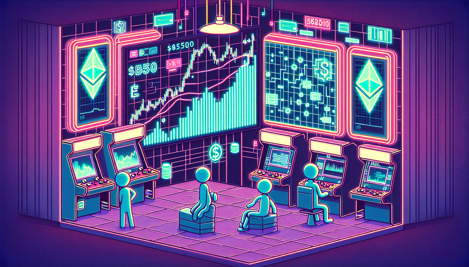 Ethereum RSI Pattern Signals Potential Rally Toward $8,500!!