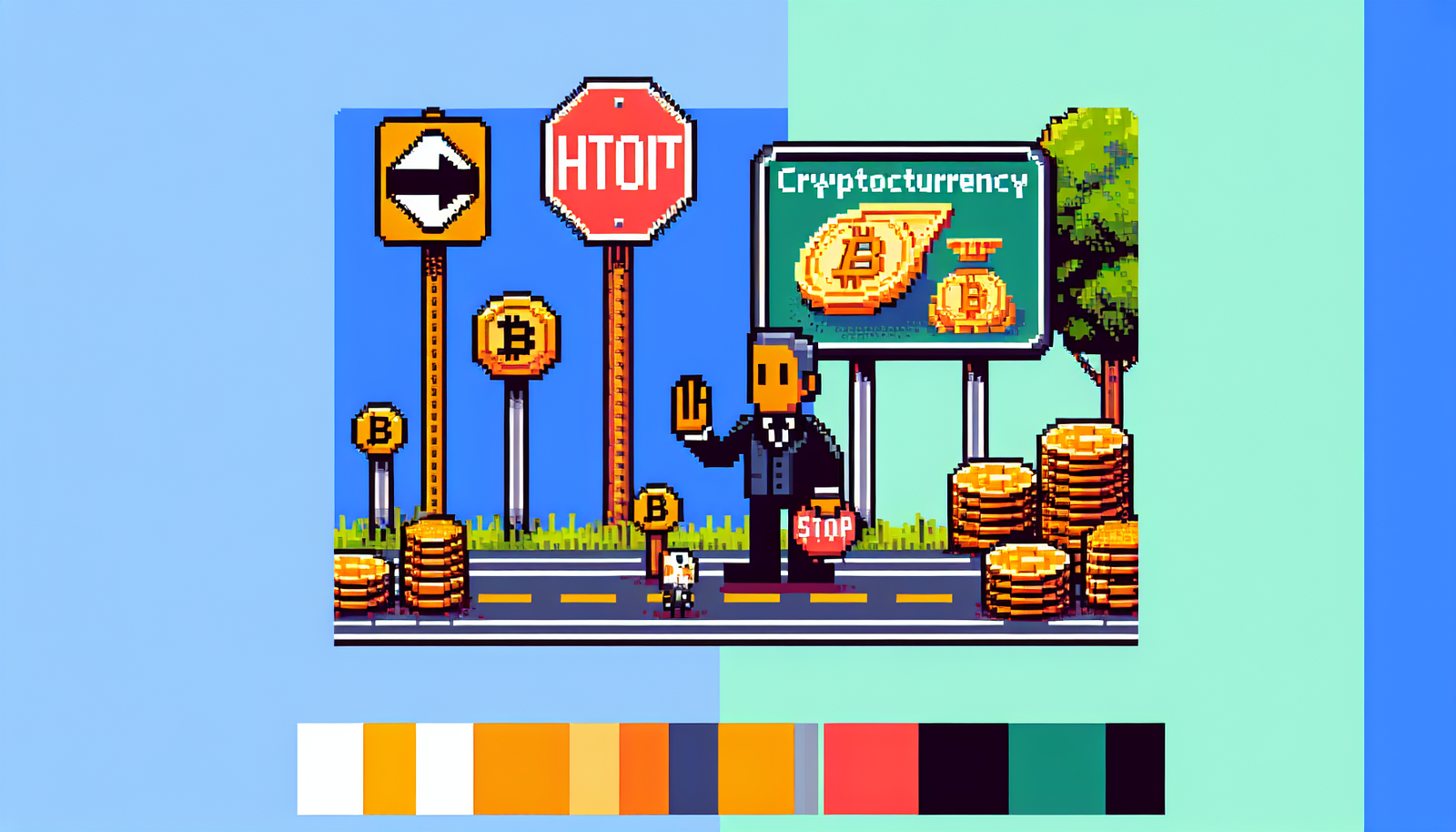 Tennessee orders Kalshi, Polymarket, Crypto.com to halt now.