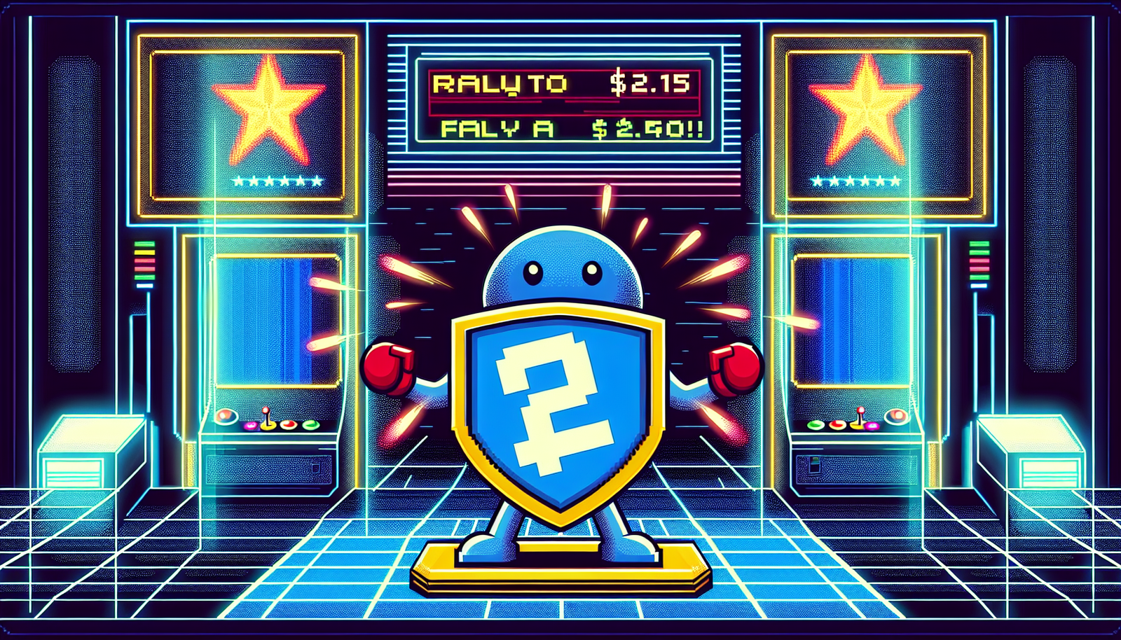 Analysts: XRP Set for Rally to $2.50; Buyers Defend $2.15...