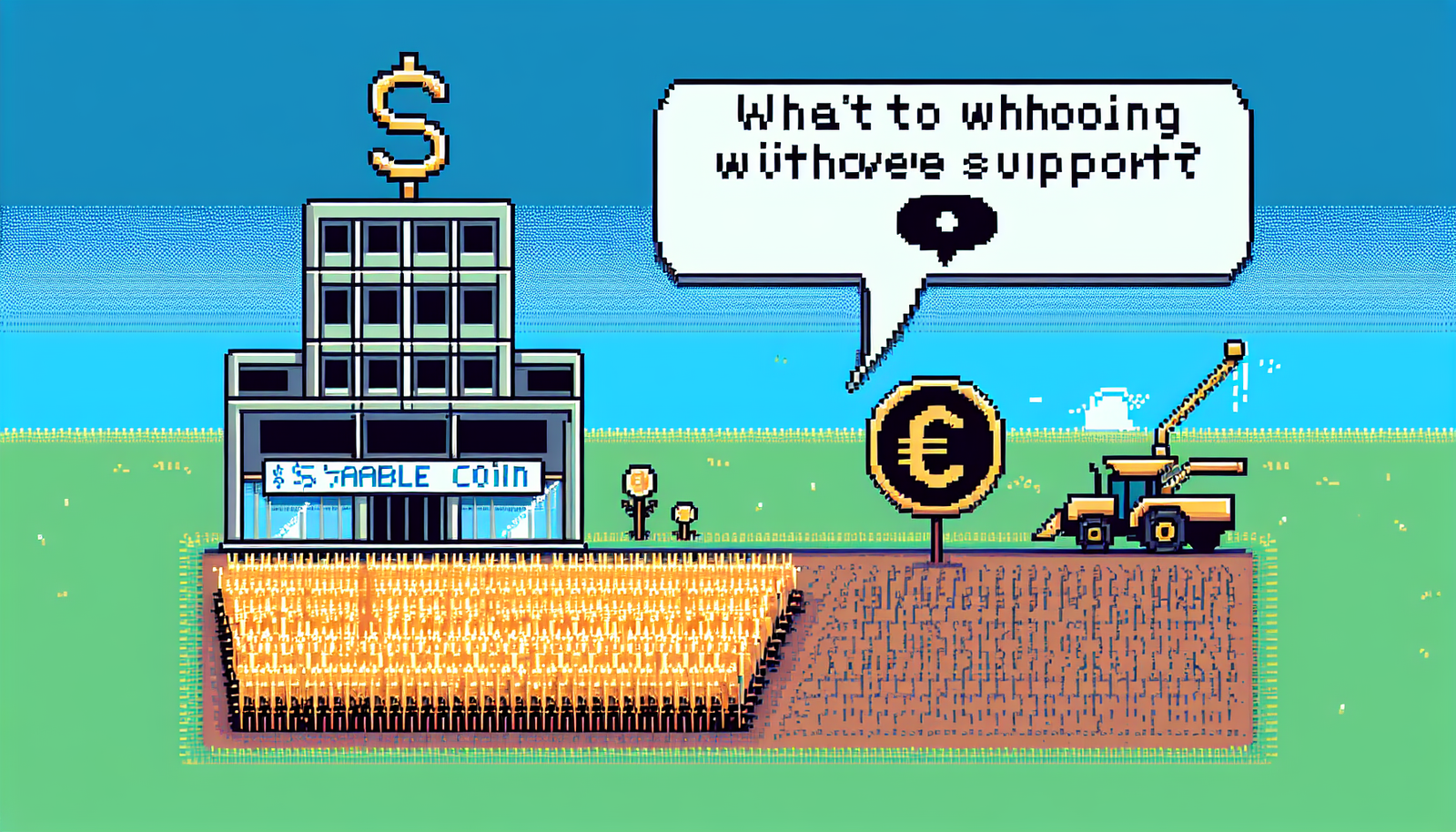 Coinbase threatens to withdraw support over stablecoin yield