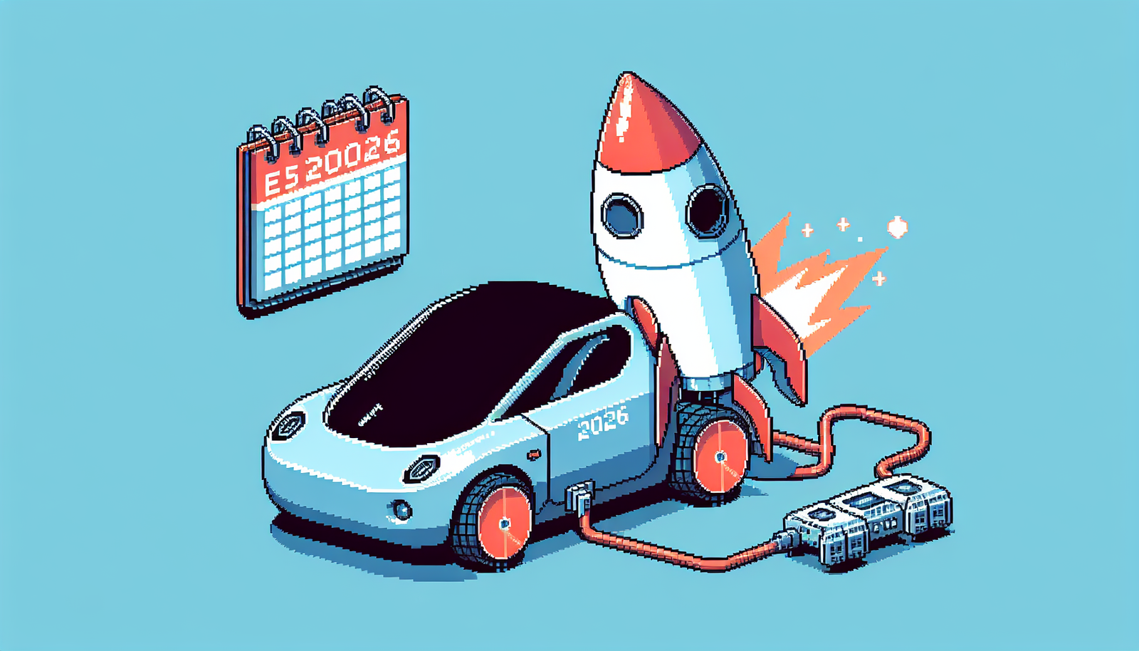 Chamath: Musk Could Fold SpaceX Into Tesla, Not IPO by 2026.