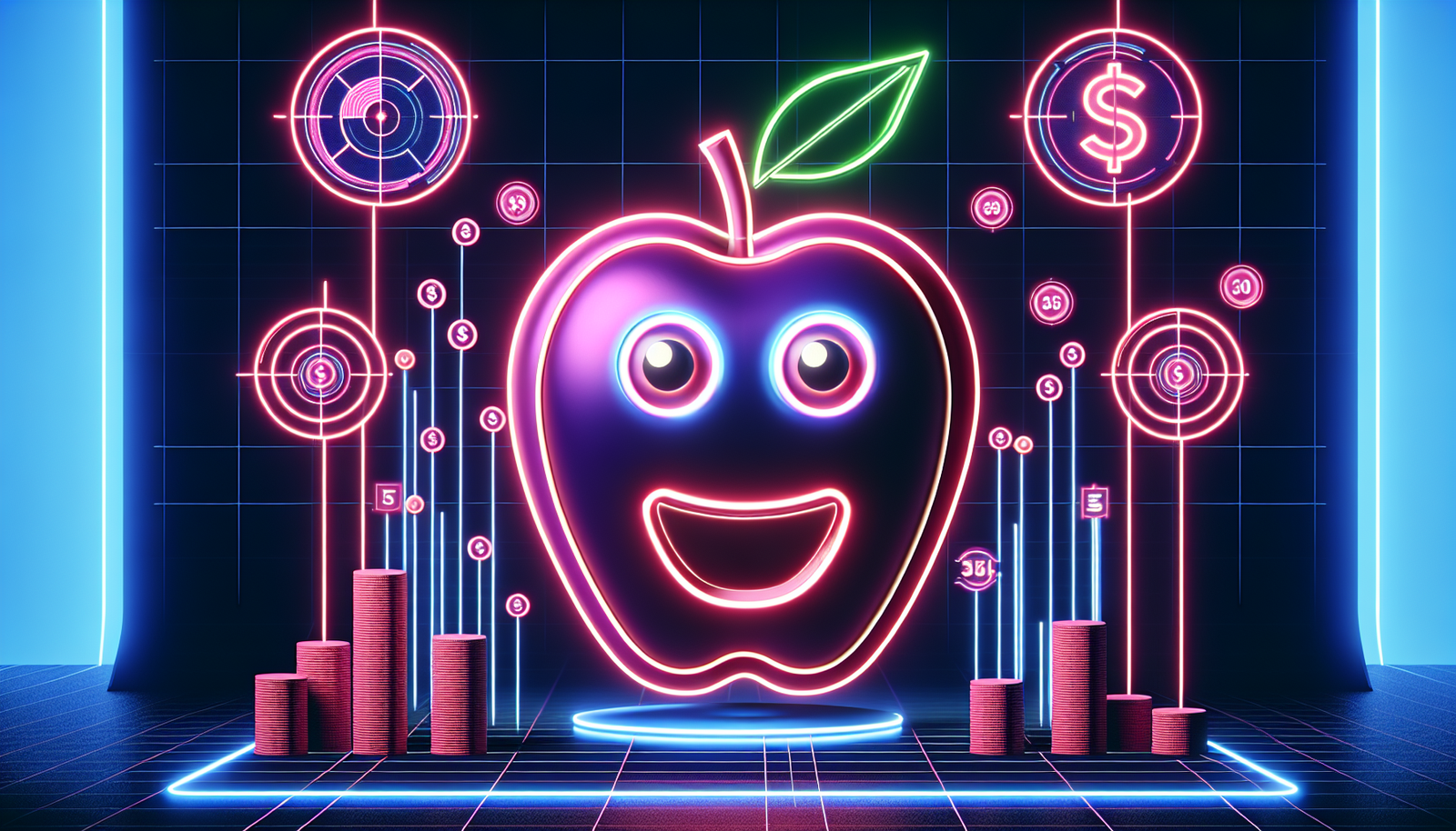 Apple Eyes 2026 ATH as Analysts Set Targets to $350 in 2026.