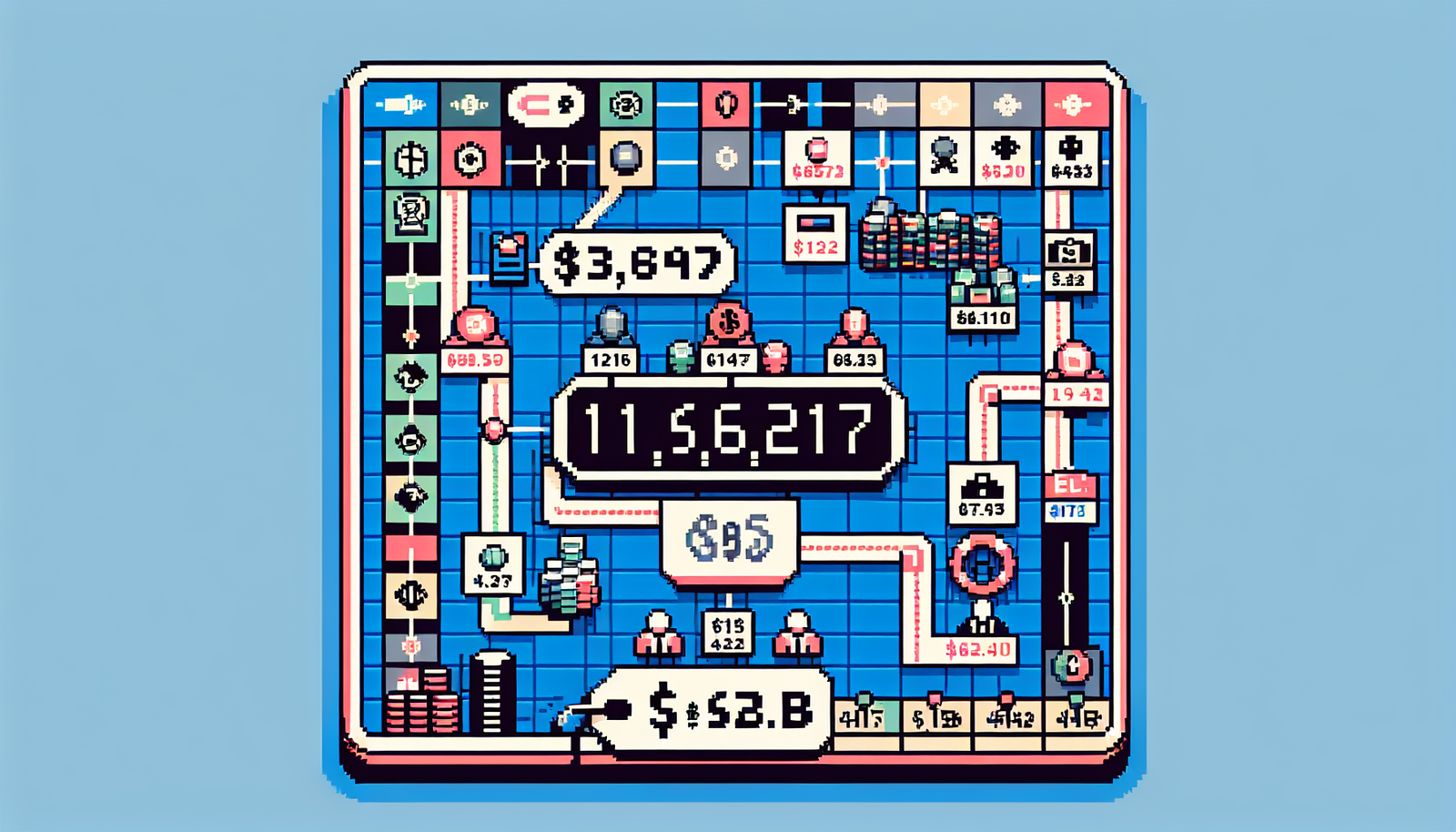 Strategy Buys 13,627 BTC, Now Holds 687,410 Worth $62B today