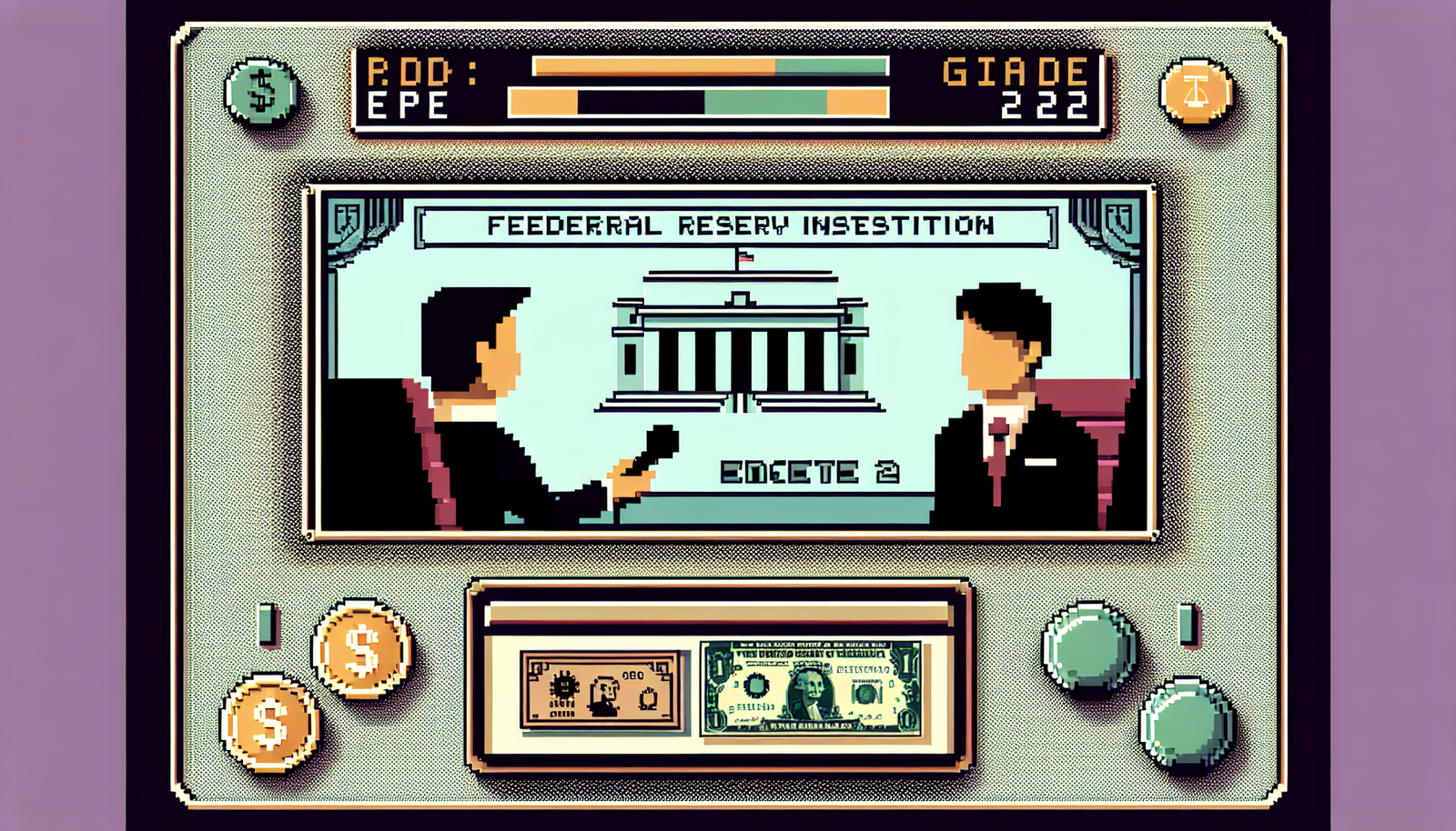 Trump to Interview BlackRock's Rick Rieder for Fed Seat Now!