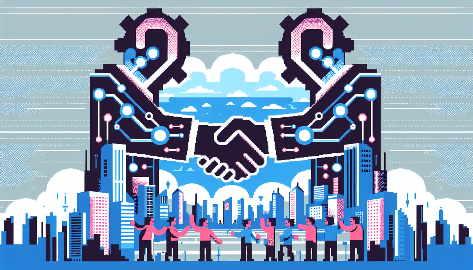 Musk Warns Apple-Google Deal Creates 'Unreasonable' Power Now