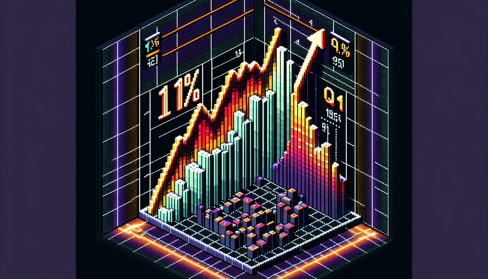 Goldman Sachs Sees 11% Global Equity Returns in 12 Months Q1