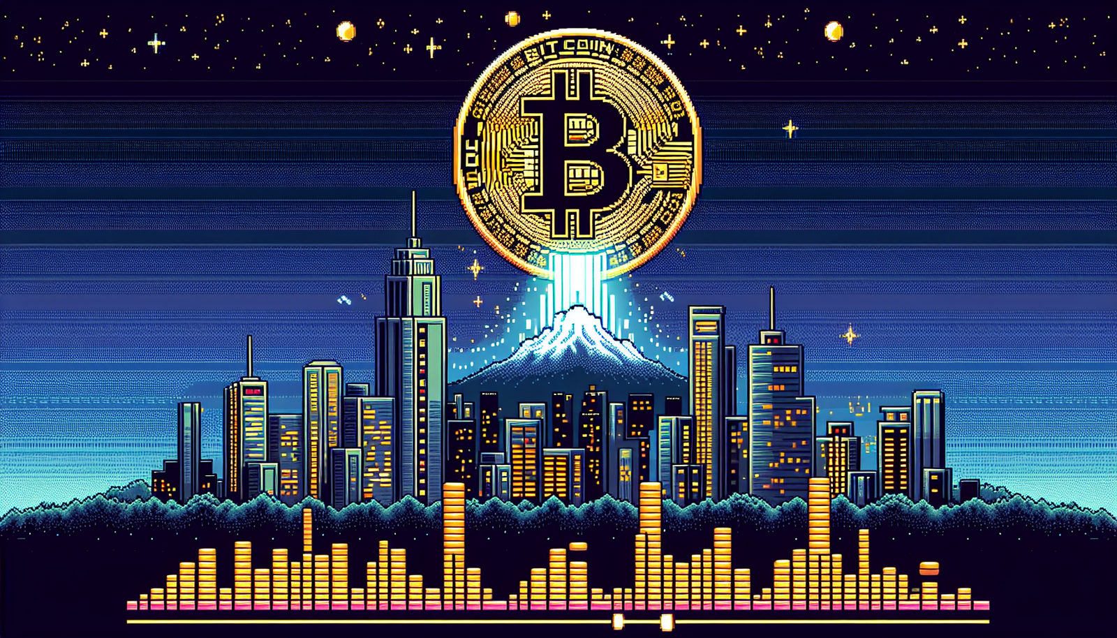 Bitcoin reclaims $93K as volume surges; $100K odds high now!