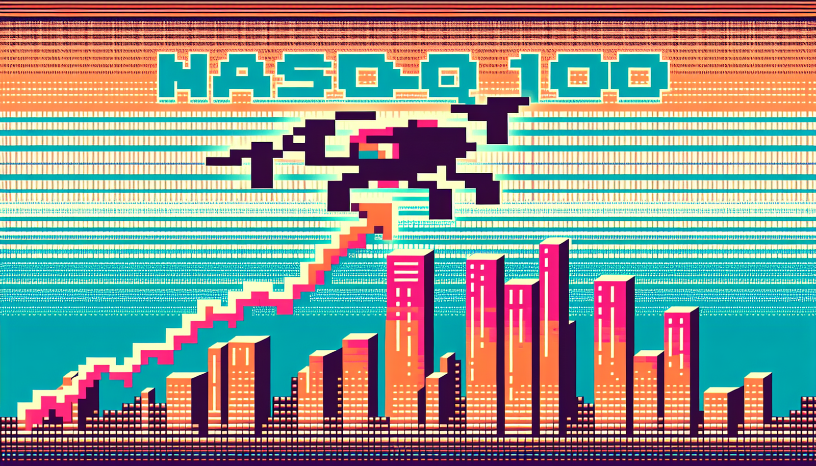 Walmart Eyes Nasdaq-100 as Shares Hit $120 on Drone Deal Now