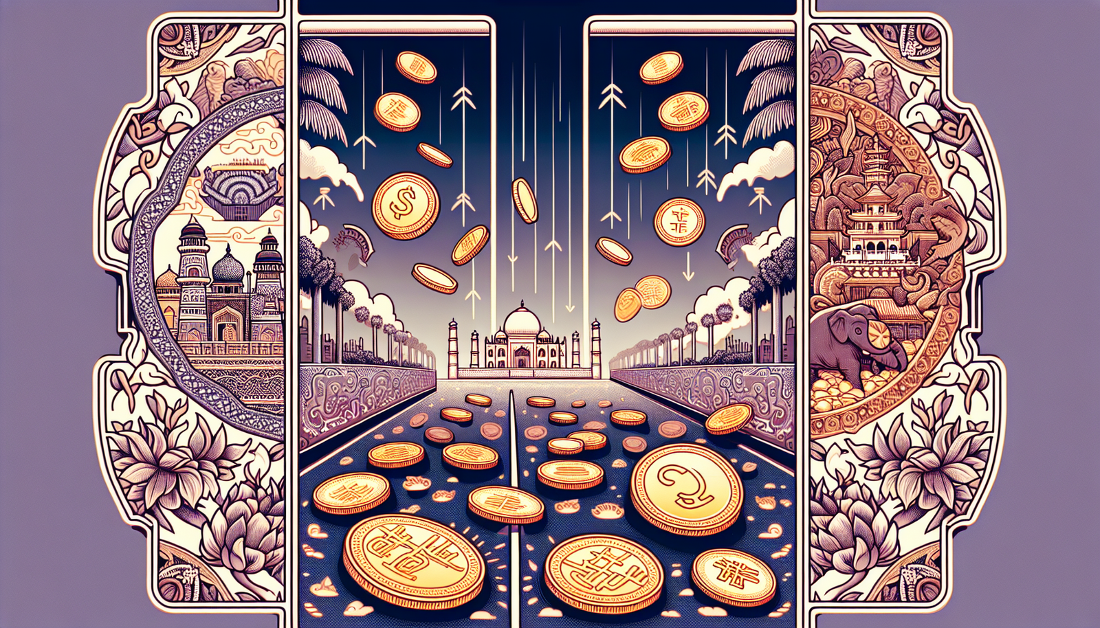 BRICS Split Widens as India, China Reject Single Currency...