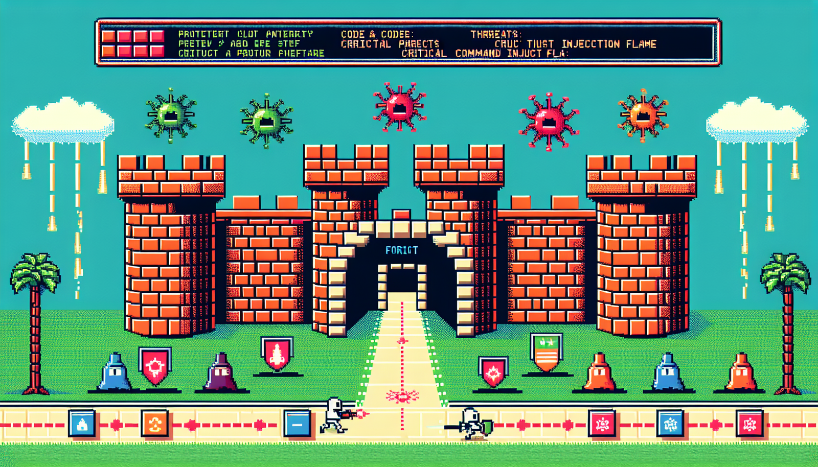 Fortinet fixes critical FortiSIEM OS command injection flaw.