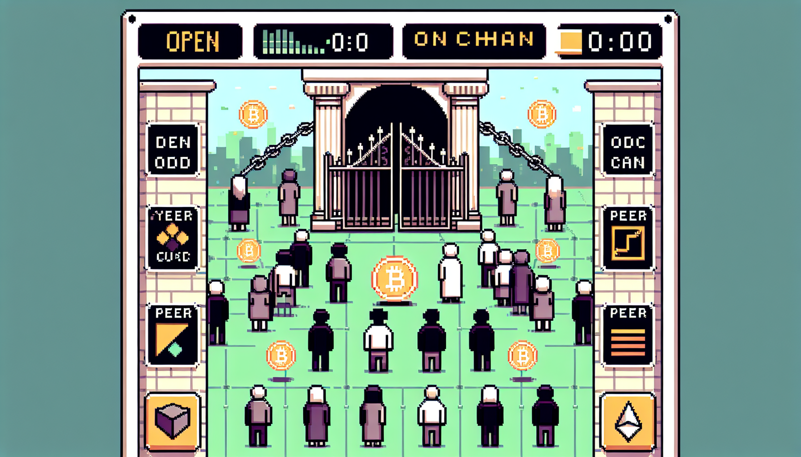 Figure launches OPEN for on-chain peer-to-peer stock lending