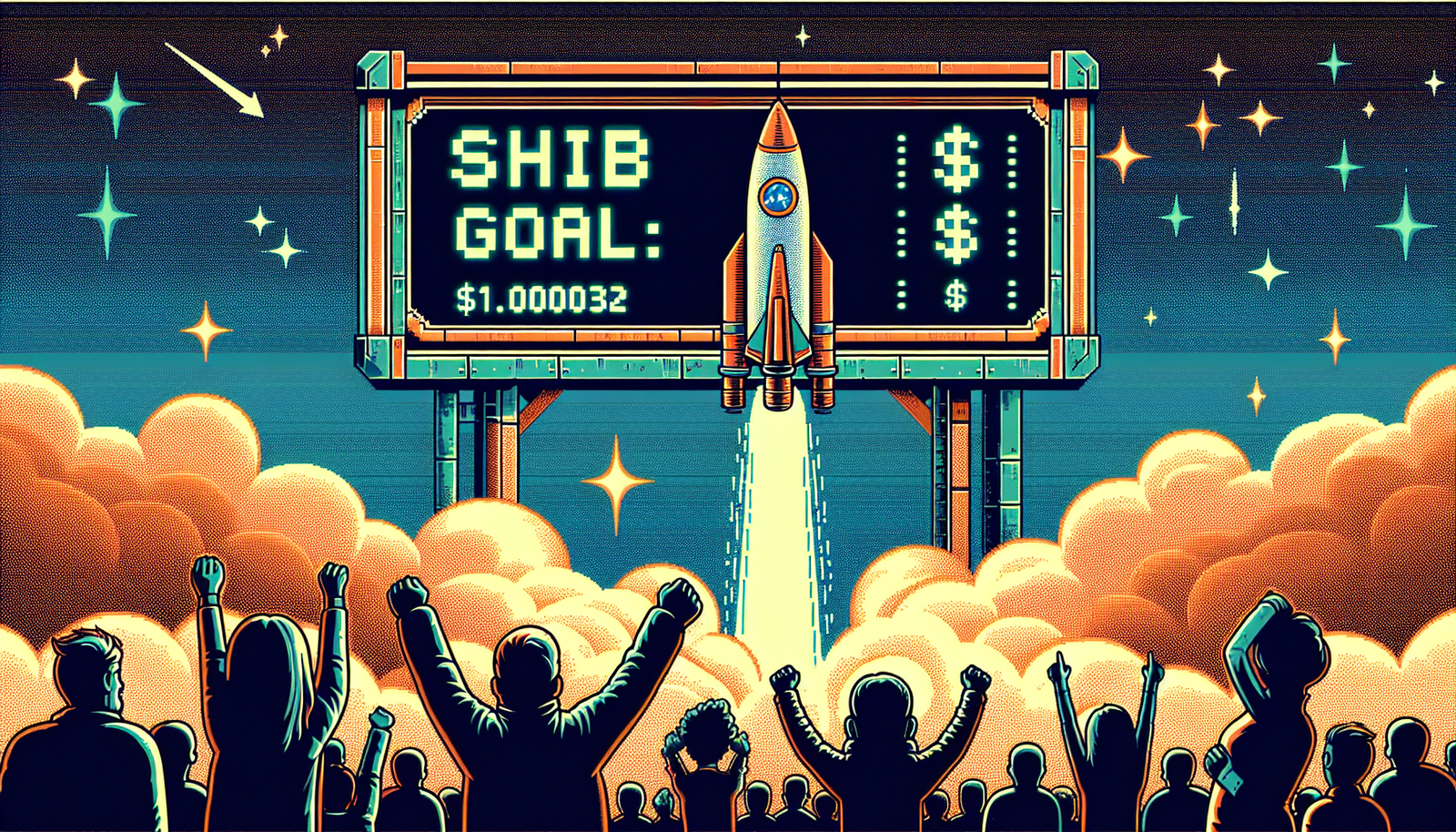 Experts Predict SHIB Rally: Can Shiba Inu Hit $0.000032 Now!