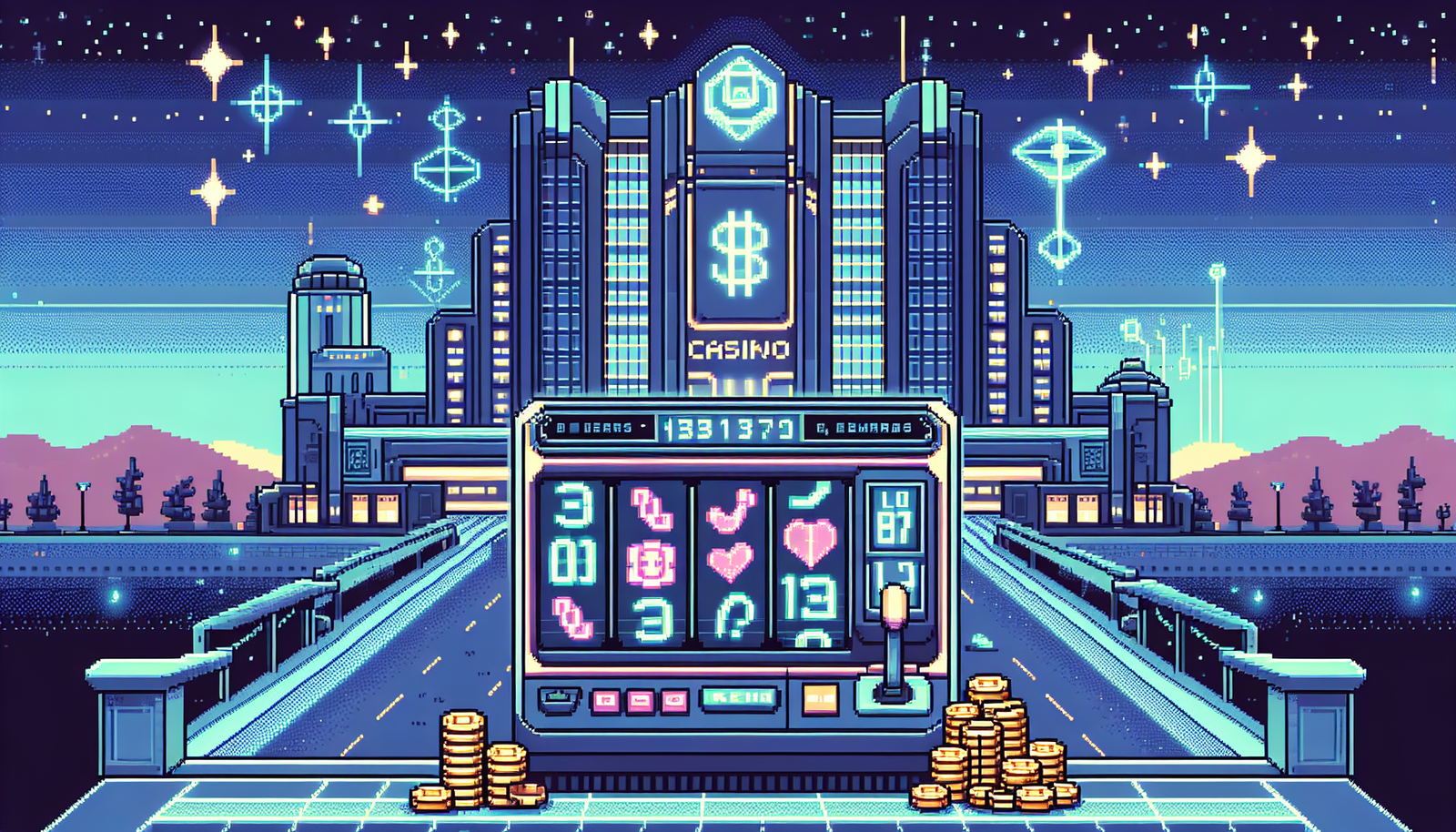 High Roller, Power Protocol to Build Web3 Casino Rewards Now