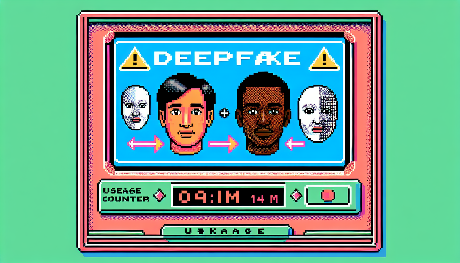 Viral AI bodyswaps hit 14M views, deepen deepfake risks now!